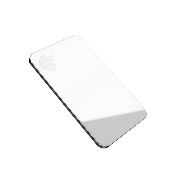 EPM Pure White/HG White Unbreakable Core Aluminium-Verbundplatte 
