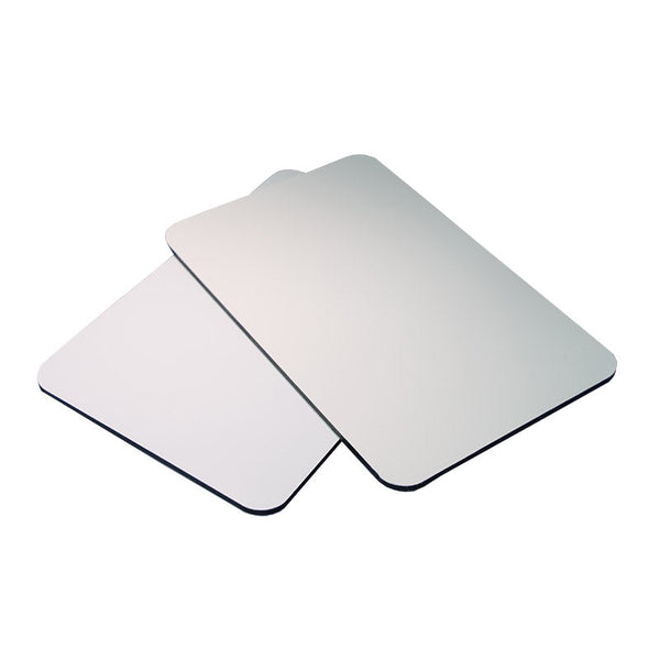 EPM Pure White/HG White Unbreakable Core Aluminum Composite Panel