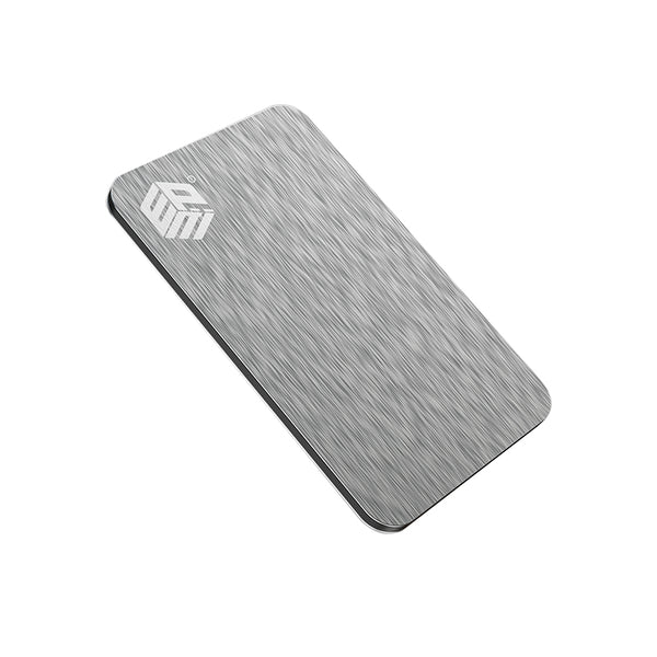 EPM Pure White/HG White Unbreakable Core Aluminium-Verbundplatte 